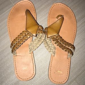 Gap Sandals